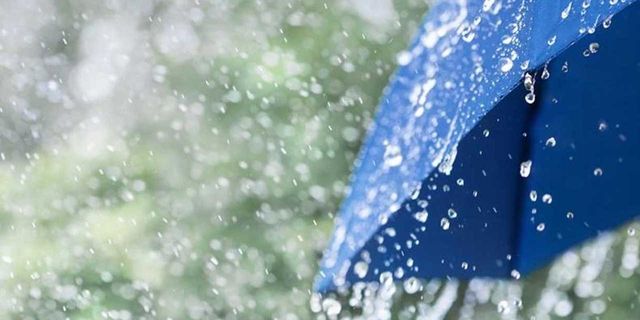 Meteoroloji Dairesi gün verdi! Sağanak yağmur geliyor