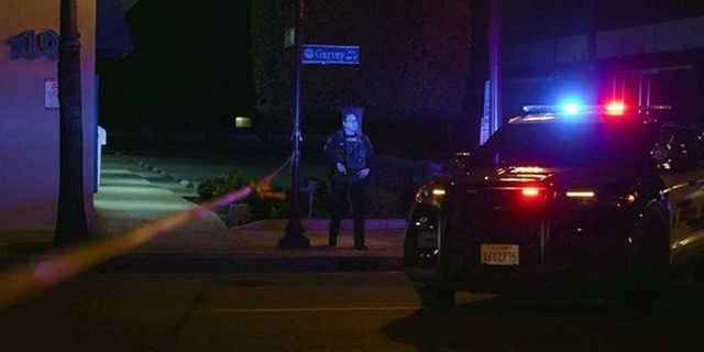ABD'de gece kulübünde silahlı saldırı: 9 ölü