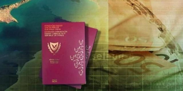 “Altın” pasaportlarda yeni skandal