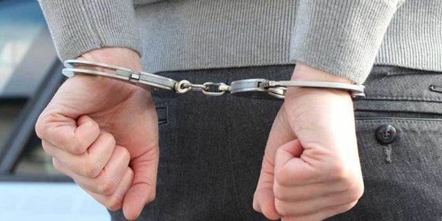 52 yaşındaki adam çocuk pornosundan tutuklandı