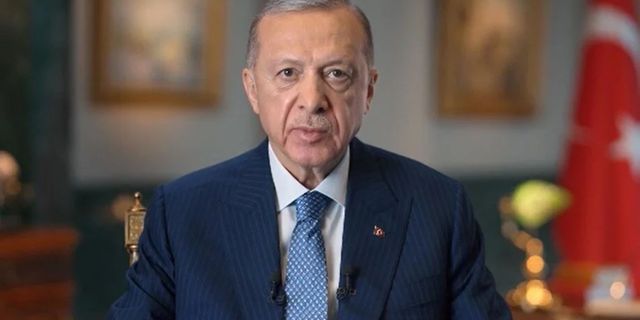 Erdoğan: KKTC'nin temsilini güçlendirdik