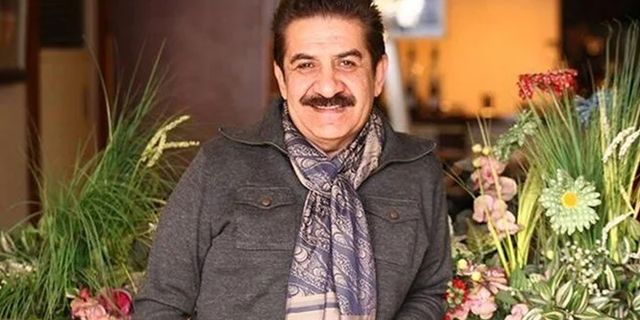 Burhan Çaçan hayatını kaybetti