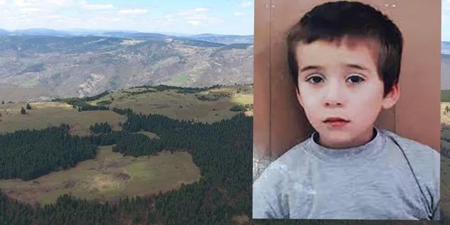 Yer yarıldı sanki içine girdi! 3 yıldır haber alınamıyor...