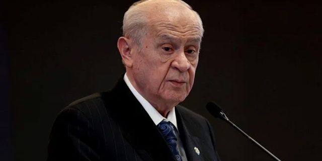 Bahçeli: Bahar mevsimi seçim mevsimidir