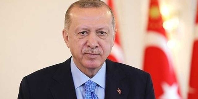 Erdoğan: 14 Mayıs'ta seçim için yetkimi kullanacağım