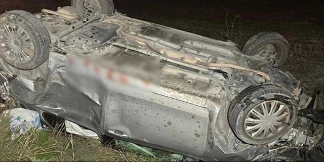 Bir haftada 71 kaza, 1 ölü, 23 yaralı