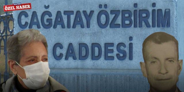 Şehidin adı gitti, yatırımcının adı geldi!