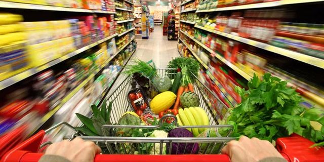 Market hırsızlıklarında artış...