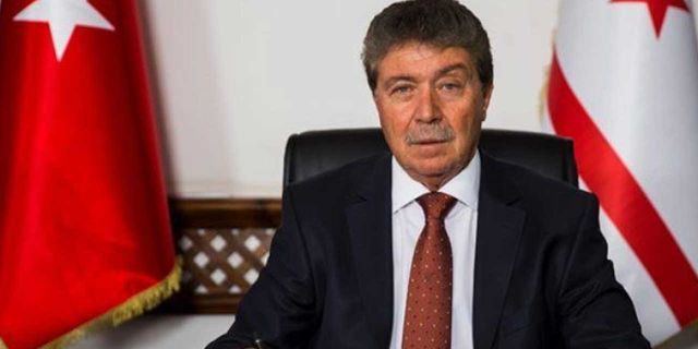 Ünal Üstel Ankara'ya gidiyor; Protokol ve bütçe görüşülecek