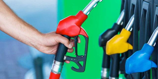 Brent petrol düşüşte