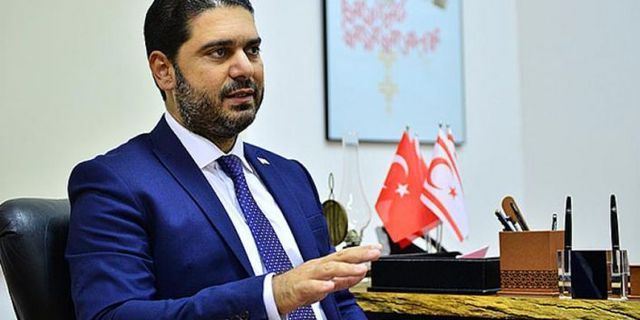 Ahmet Savaşan: 19 Mayıs ruhu devletimizin devamının garantisidir