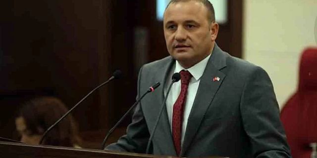 Maliye Bakanı Şan: Türkiye’den para gelmezse açığımız 8 milyar TL