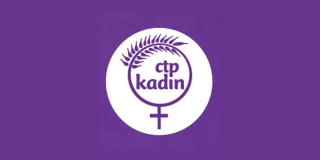 CTP Kadın Örgütü'nden Din İşleri Başkanı Ünsal’a eleştiri