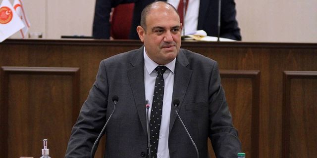 Barçın’dan Çalışma Bakanı Taçoy’a ve İhtiyat Sandığı Yönetim Kurulu’na uyarı