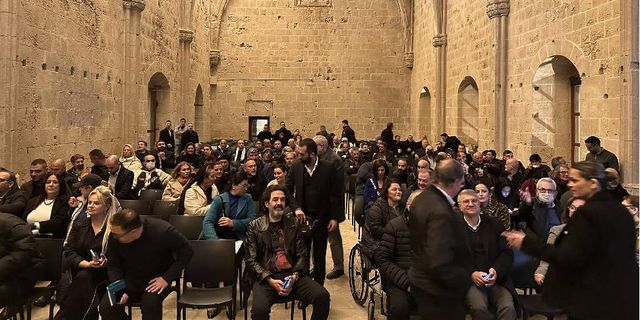 Girne Belediyesi ilk Köy Meclisi toplantısını Bellapais köyünde gerçekleştiriyor