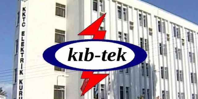 KIB-TEK Yönetim Kurulu üyesi Çuvalcıoğlu görevden alındı, yerine Arıkan atandı