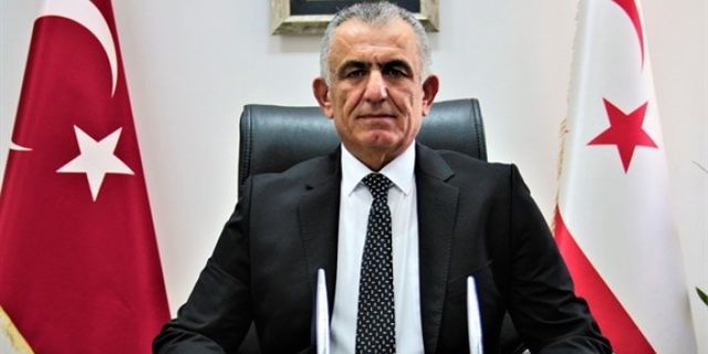 Çavuşoğlu: Okullarımızın sağlamlaştırılması konusu acil olarak ele alınacak
