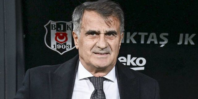Beşiktaş'a 'Güneş' doğdu