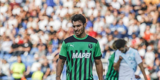 Galatasaray, Kaan Ayhan'ı kadrosuna kattı
