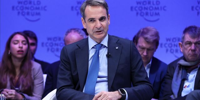 Yunanistan Başbakanı Miçotakis'e göre Türkiye ile çözüm olası