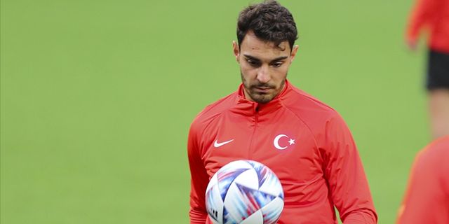 Galatasaray Kaan Ayhan'ın transferi için görüşmelere başladı