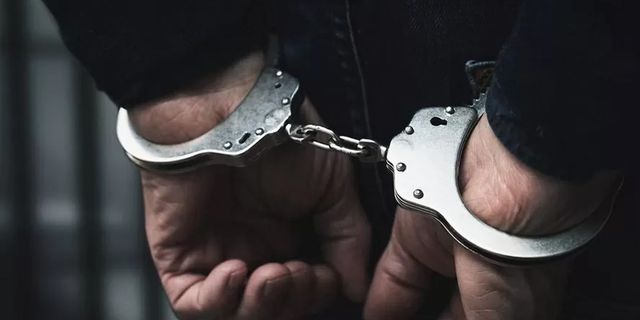 Girne’de evinde uyuşturucu tespit edilen şahıs tutuklandı