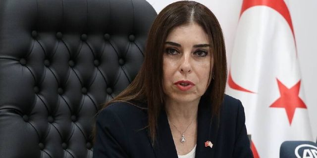 Sağlık Bakanı Altuğra: İlaç Eczacılık Dairesi’ne onkoloji, MS ve epilepsi ilaçları geldi