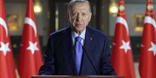 Erdoğan: 81 bin yaralının önemli kısmı taburcu edildi