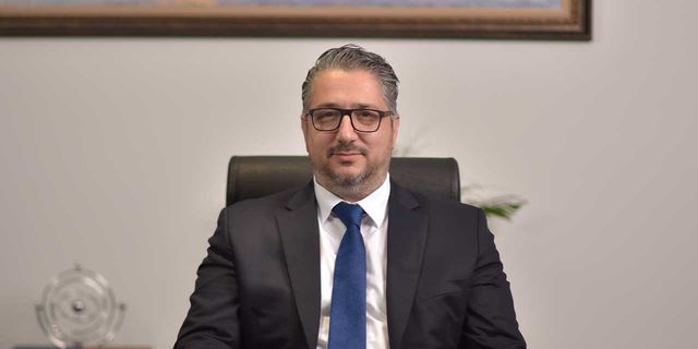 Girne Belediye Başkanı Şenkul: Girne güvenli bir nokta