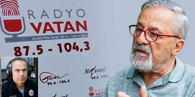 Kıbrıs için uyardı: 7 ve üzeri büyük depremler olabilir