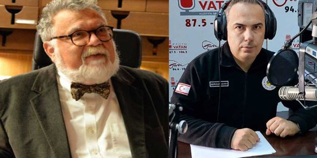 Celal Şengör açıkladı: Kıbrıs’taki esas tehlike adanın Güney kıyılarında