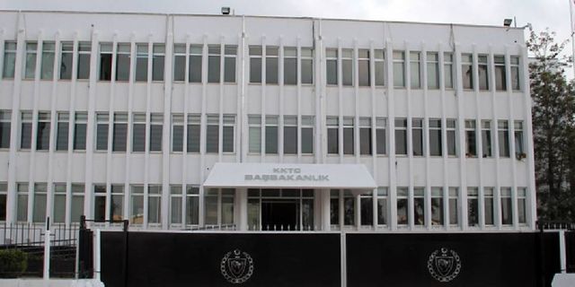 Başbakanlık: İnsanların canına kast etmiş hiçbir kişinin adaletten kaçmasına izin vermeyeceğiz