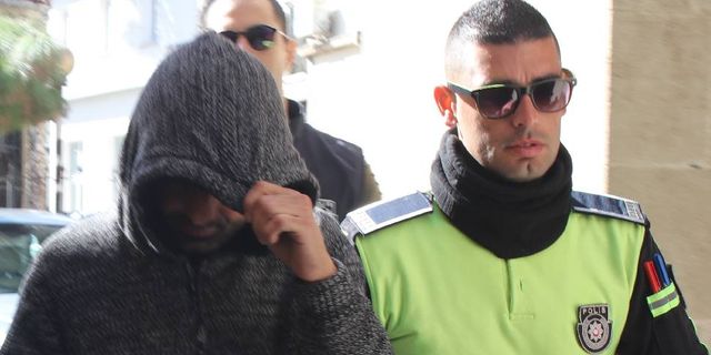 Girne'de 46 yaşındaki yayaya çarparak, ölümüne neden olan zanlıya ek tutukluluk