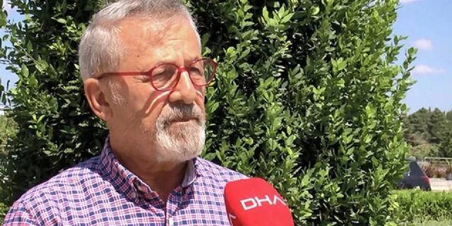 Prof. Dr. Naci Görür’den Kayseri depremleri açıklaması
