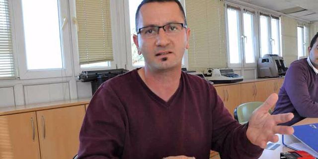 Vadilili: Karpaz-Hatay arası ve Kıbrıs yayında bir hareketlenme beklenmektedir