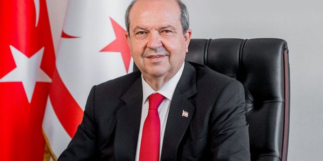 Cumhurbaşkanı Tatar: Birliğimiz gücümüzdür
