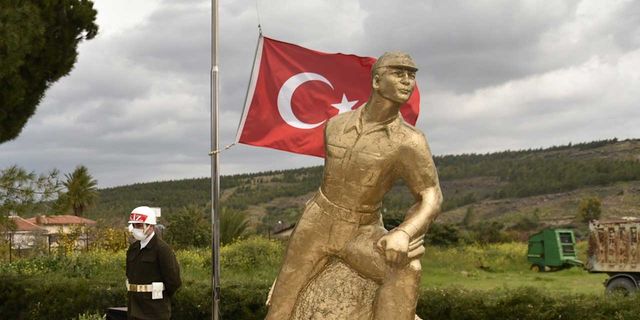Gaziveren ve Çamlıköy Direnişleri ve şehitler yarın anılıyor