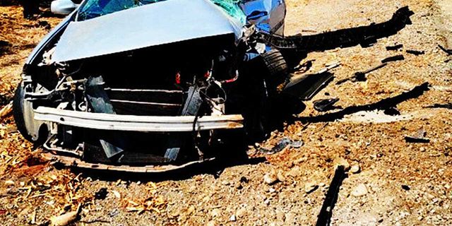 Güney Kıbrıs’ta, yılın başından bu yana 7 ölümlü trafik kazası meydana geldi