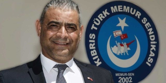 Memur-Sen'den anlamlı 8 Mart kutlaması