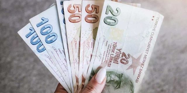 Bakanlık açıkladı! Beklenen ödeme yapıldı...