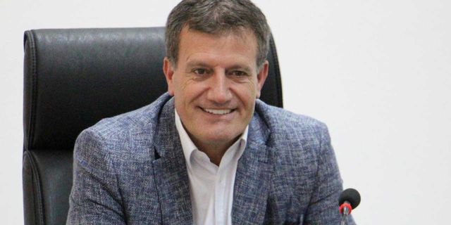 Arıklı'dan 14 Mart Tıp Bayramı mesajı: "İyi ki varsınız...."
