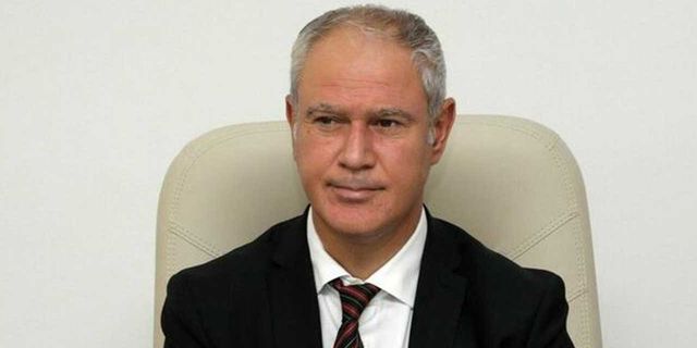 Hasipoğlu, Cumhurbaşkanı Tatar’a yönelik saldırıyı kınadı