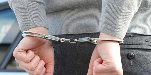 Kur'an kursunda çocukları döven kişi tutuklandı