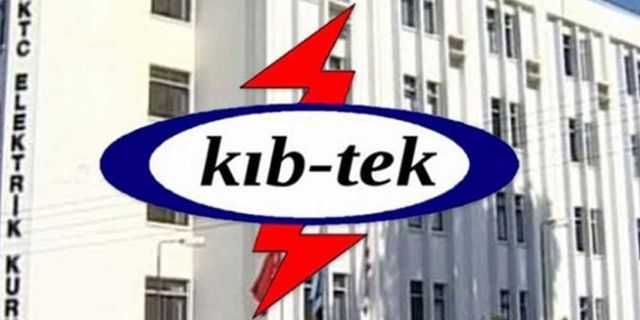 Kıb-Tek'ten duyuru...