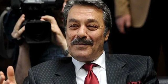 Kadir İnanır'a o partiden milletvekilliği teklifi gitti!
