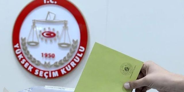 Hangi Cumhurbaşkanı adayı kaç imza topladı?