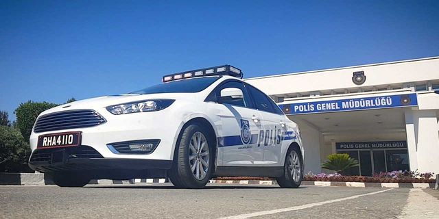 Polisten sürücülere uyarı!