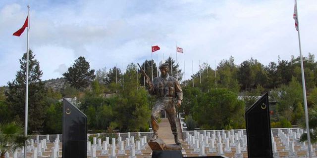 18 Mart Şehitler Günü dolayısıyla törenler düzenleniyor