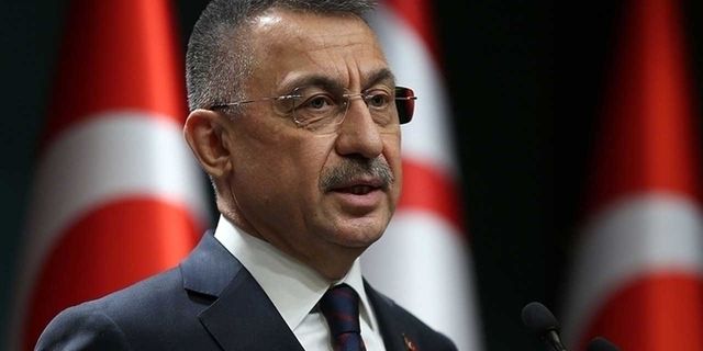 Oktay: Türkiye olarak KKTC'yi desteklemeye devam edeceğiz