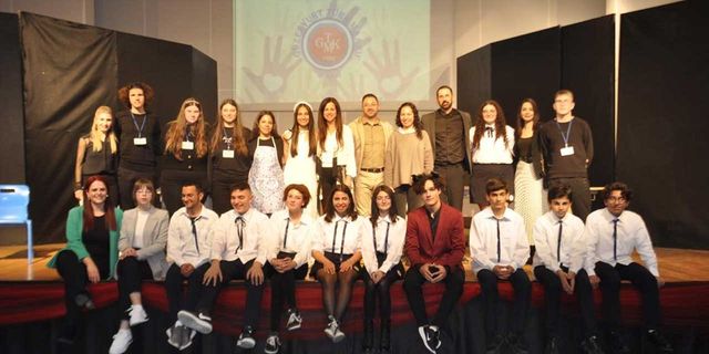 Gençler İyilik Geleneğine Sahip Çıkıyor